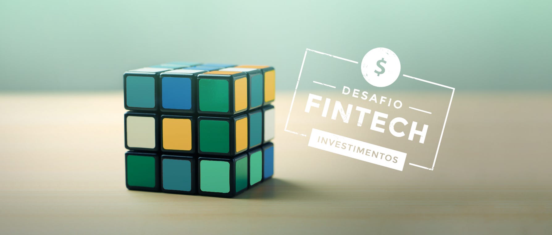 Como criei uma fintech para melhorar os investimentos dos meus amigos | by  Luciano Tavares | Medium