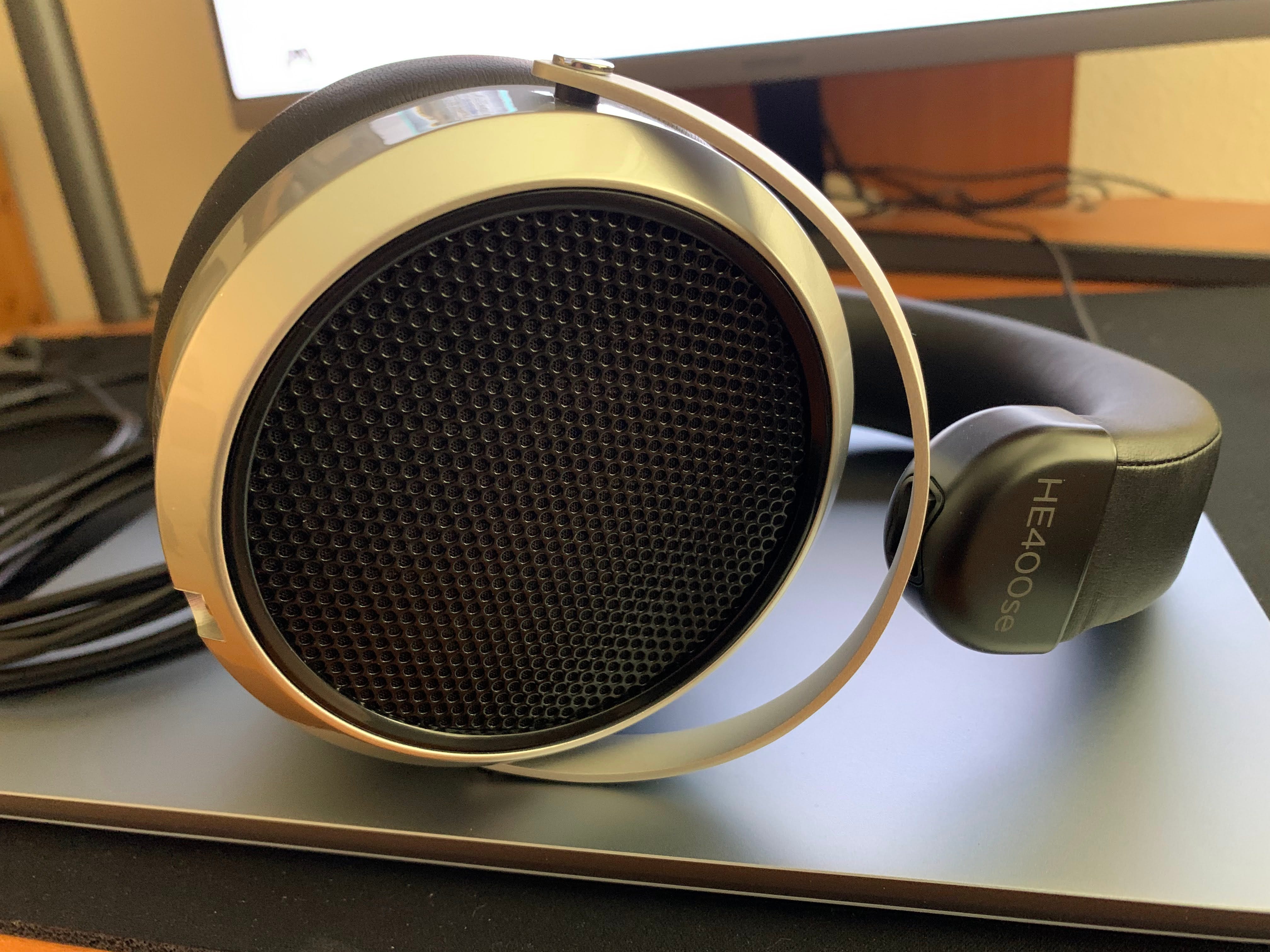 【箱なし特価】HIFIMAN HE400se HiFiMAN HE400se 価格比較 - 価格.com