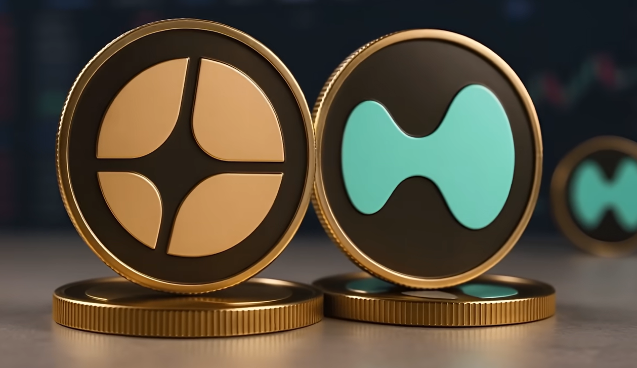 Which Is BETTER: Hyperliquid or Aster? Honest Review | by Dominalt |  Coinmonks | Medium