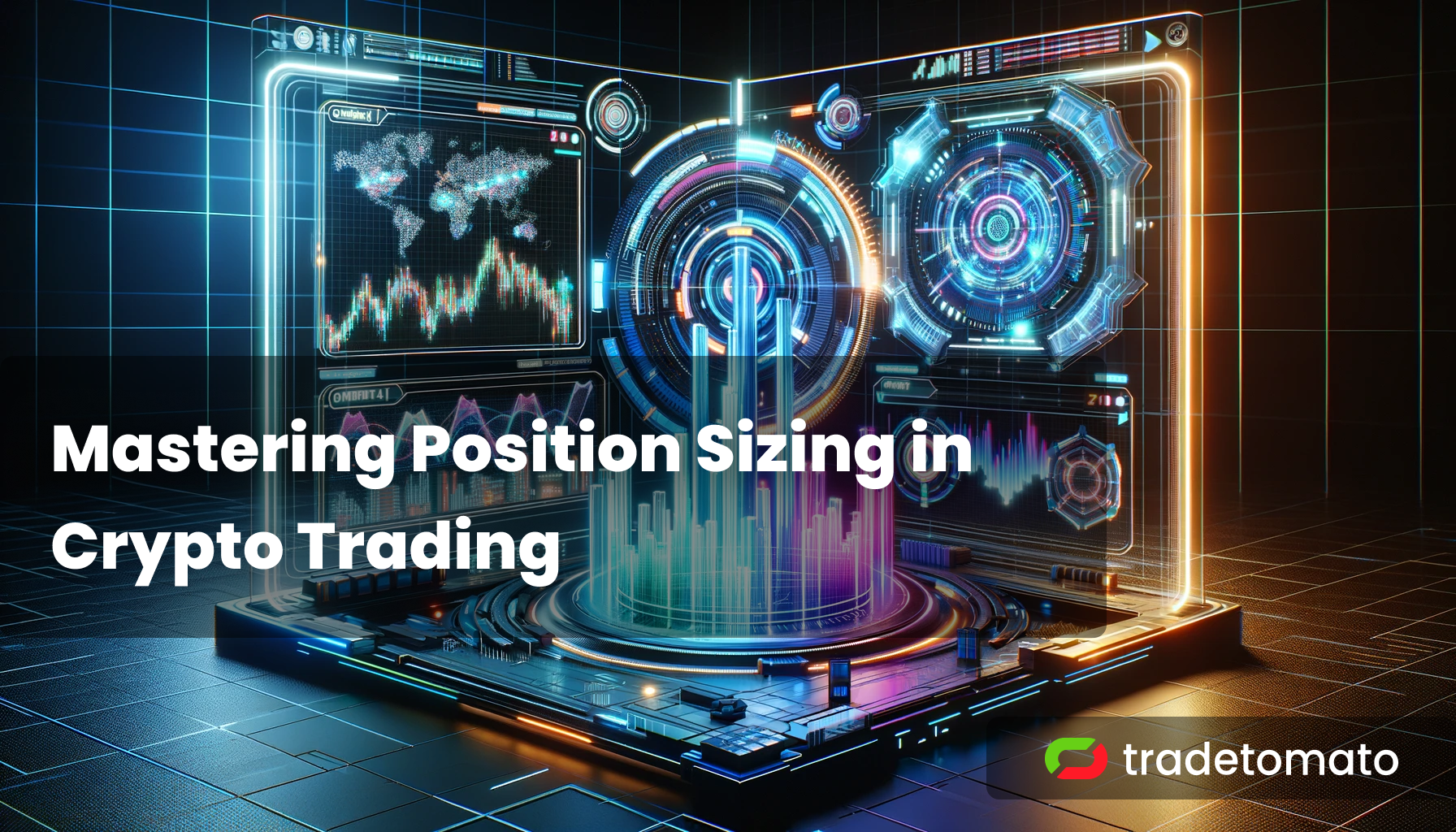 Mastering Position Sizing in Crypto Trading | by Tradetomato | Tradetomato  Academy