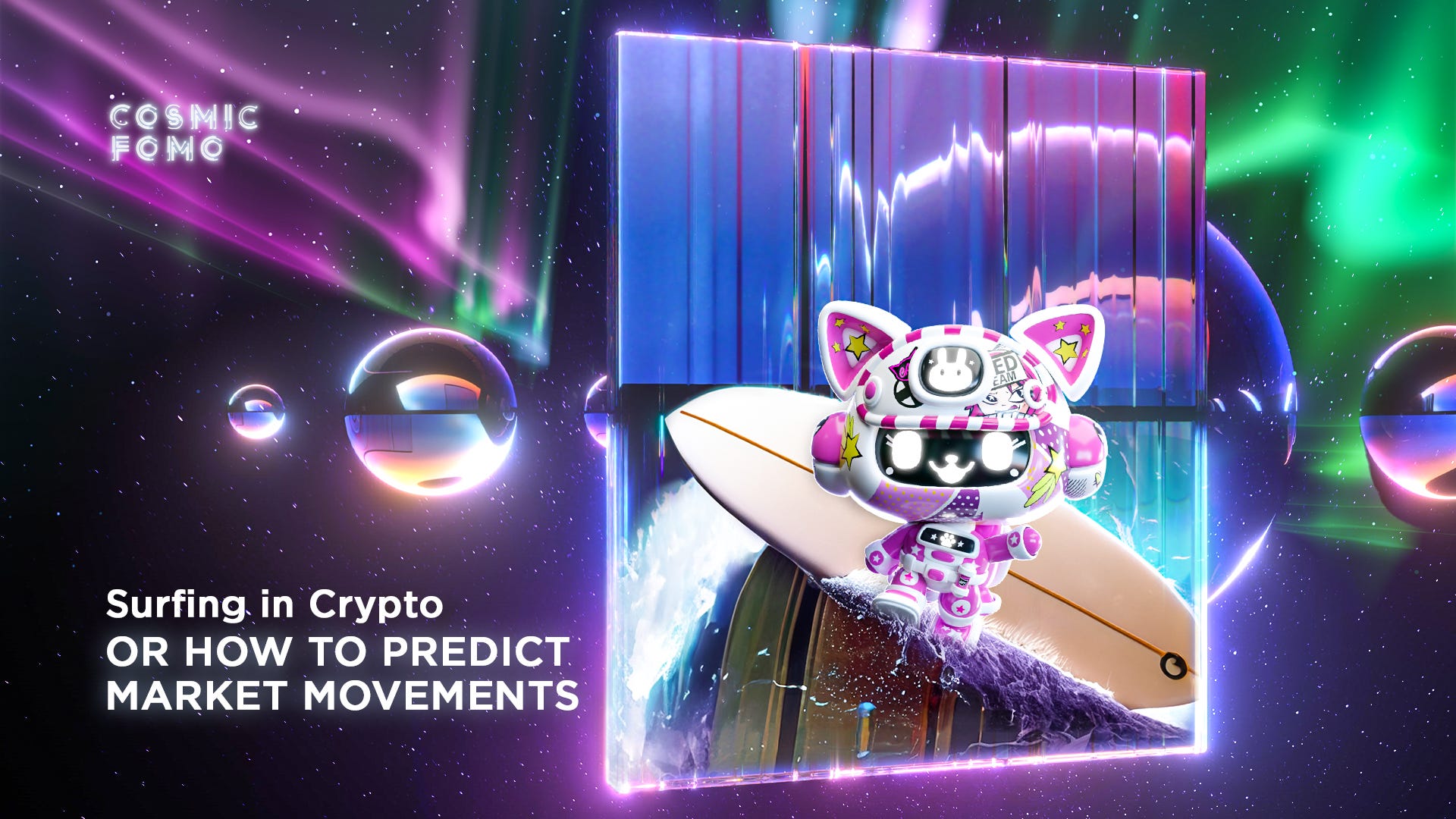 Surfing in Crypto, or How to Predict Market Movements | by Cosmic FOMO |  Cosmic FOMO | Medium