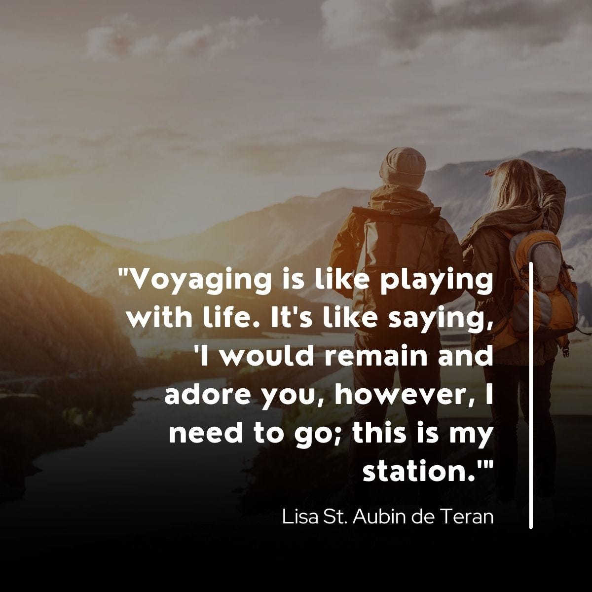 Why You Should Travel to Celebrate Yourself: Embrace Freedom Now