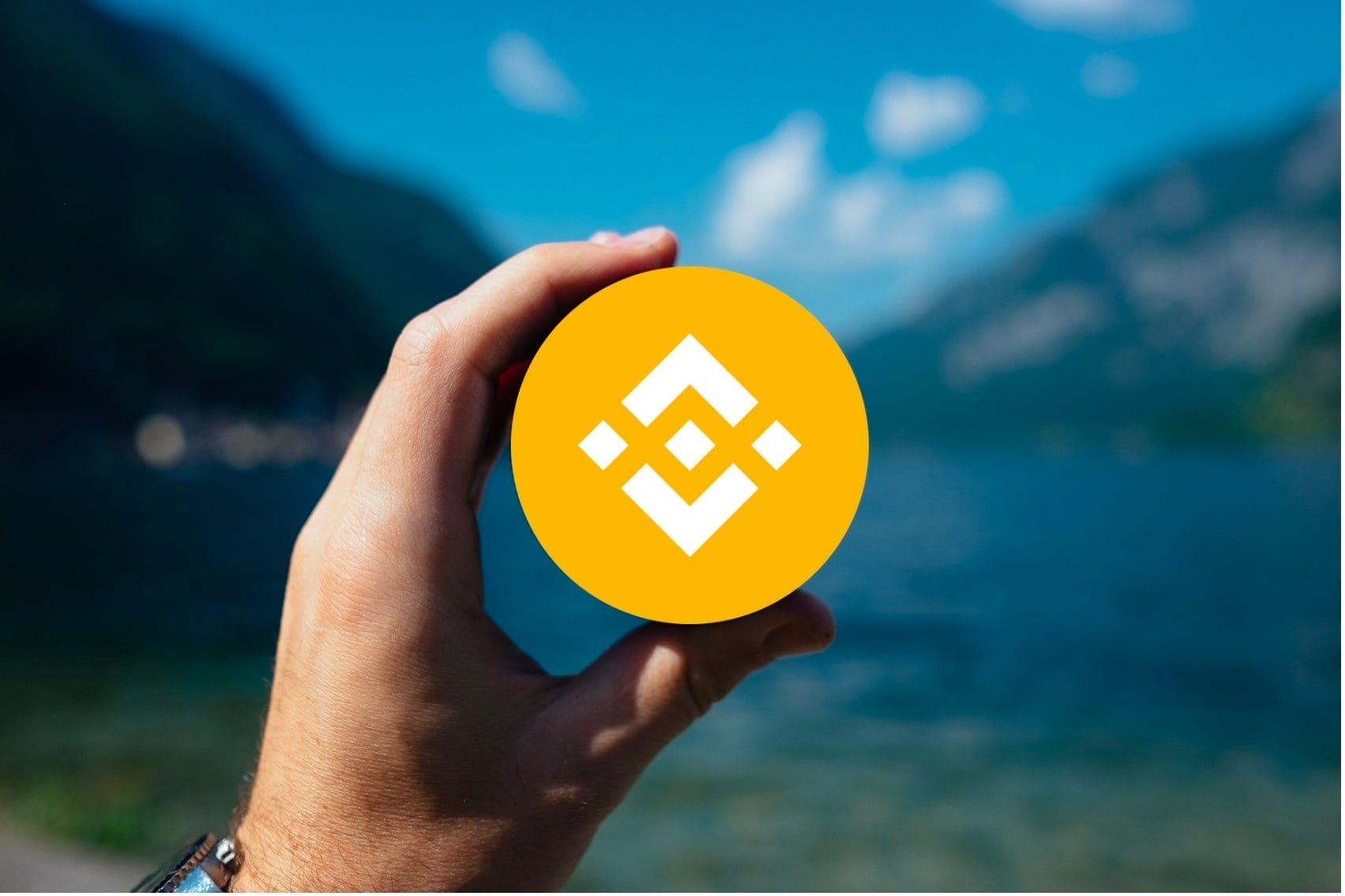 币聪：这5个理由让持有BNB币安币的HODLing一直不卖出？ | by 比特币小白| Medium