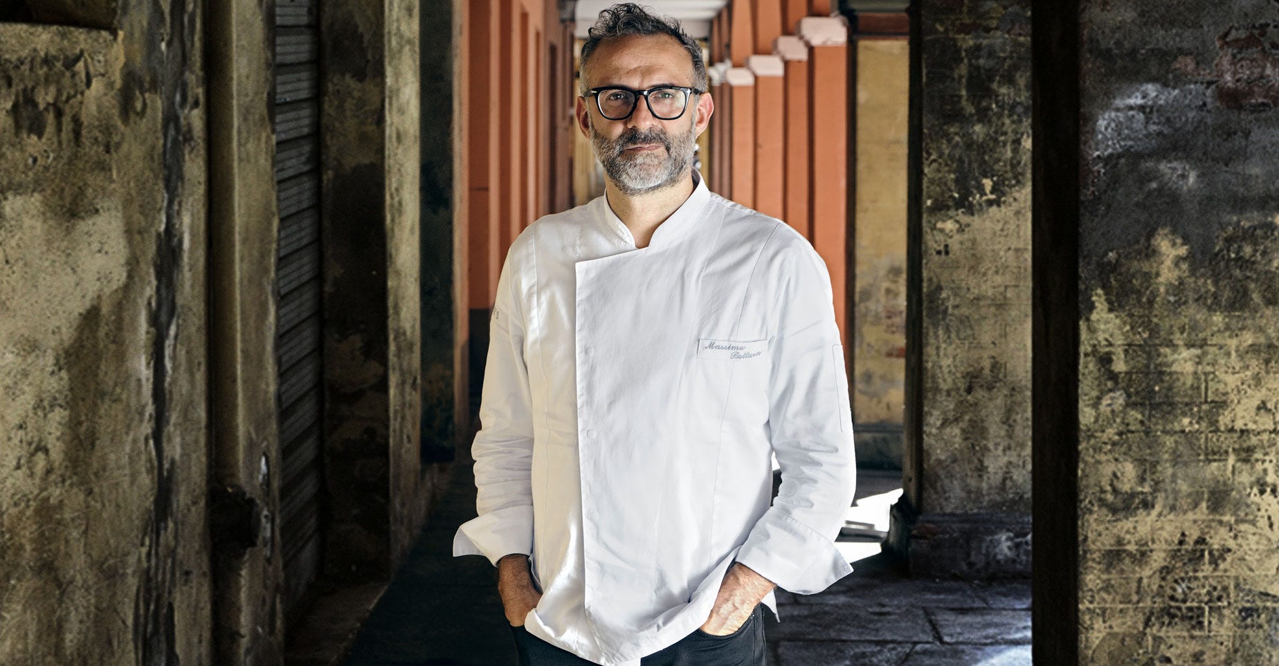 20 Mind-Blowing Lessons from Massimo Bottura That Will Inspire You