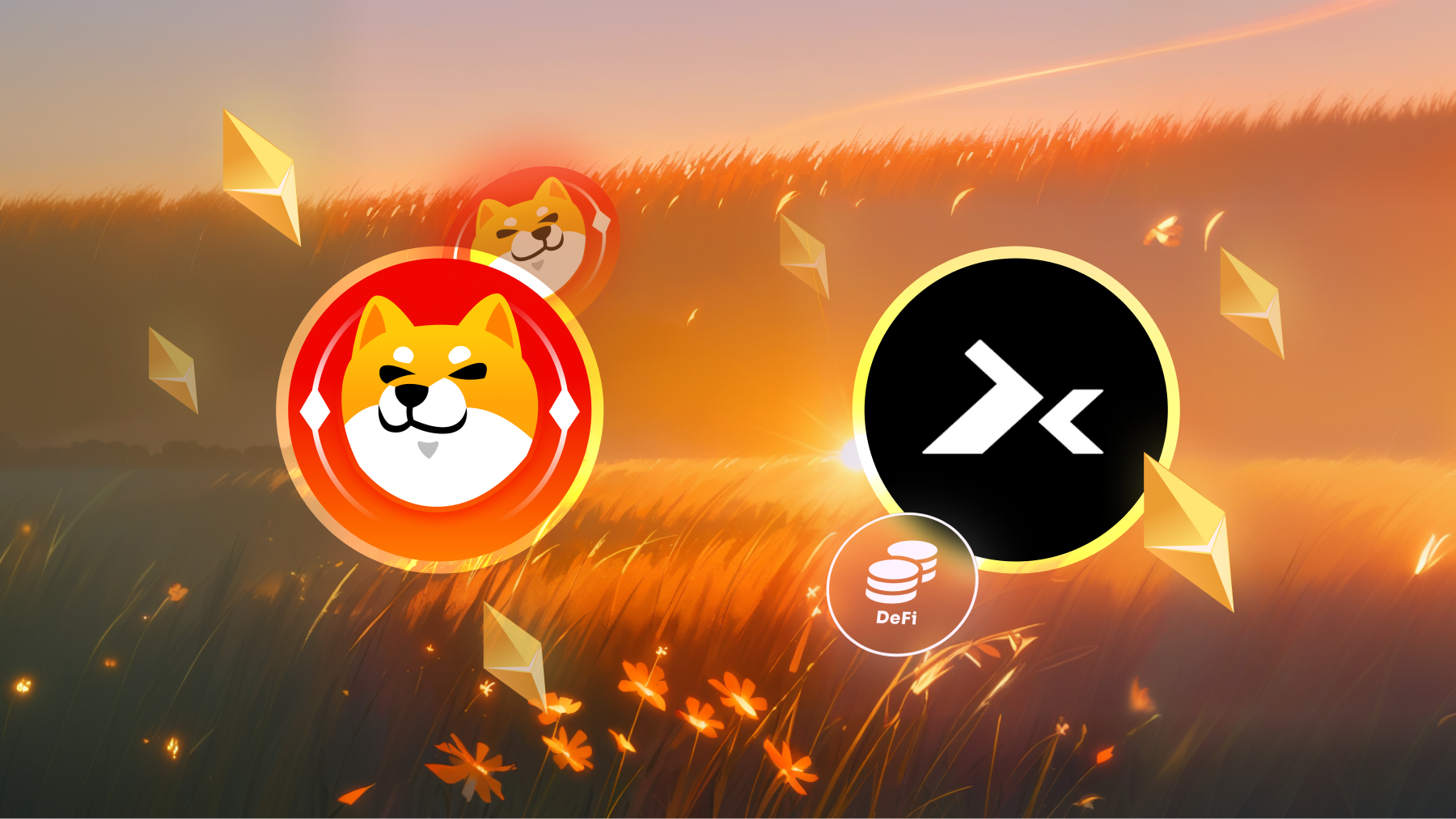 Ryoshi 🔶 Partnership: DxSale. We are thrilled to share the exciting… | by  Ryoshi L2 | Medium