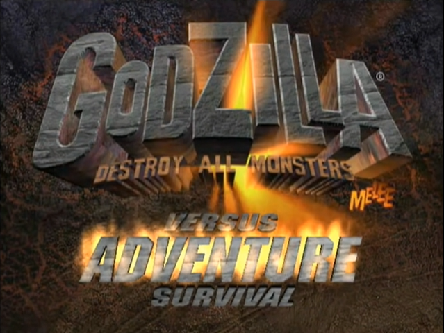 Godzilla: Destroy All Monsters Melee Might Be Flawed, but Man Is It Fun. |  by Ethan Pendleton | The Golden Cartridge | Medium
