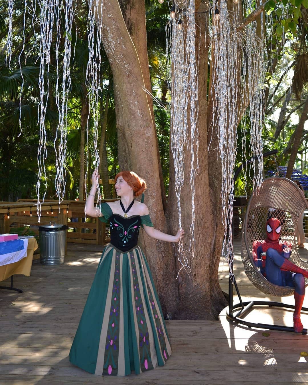 Real-life Disney princess: a cosplayer's guide to living the dream | by  Jordyn Matez | 2 legit 2 quit | Medium