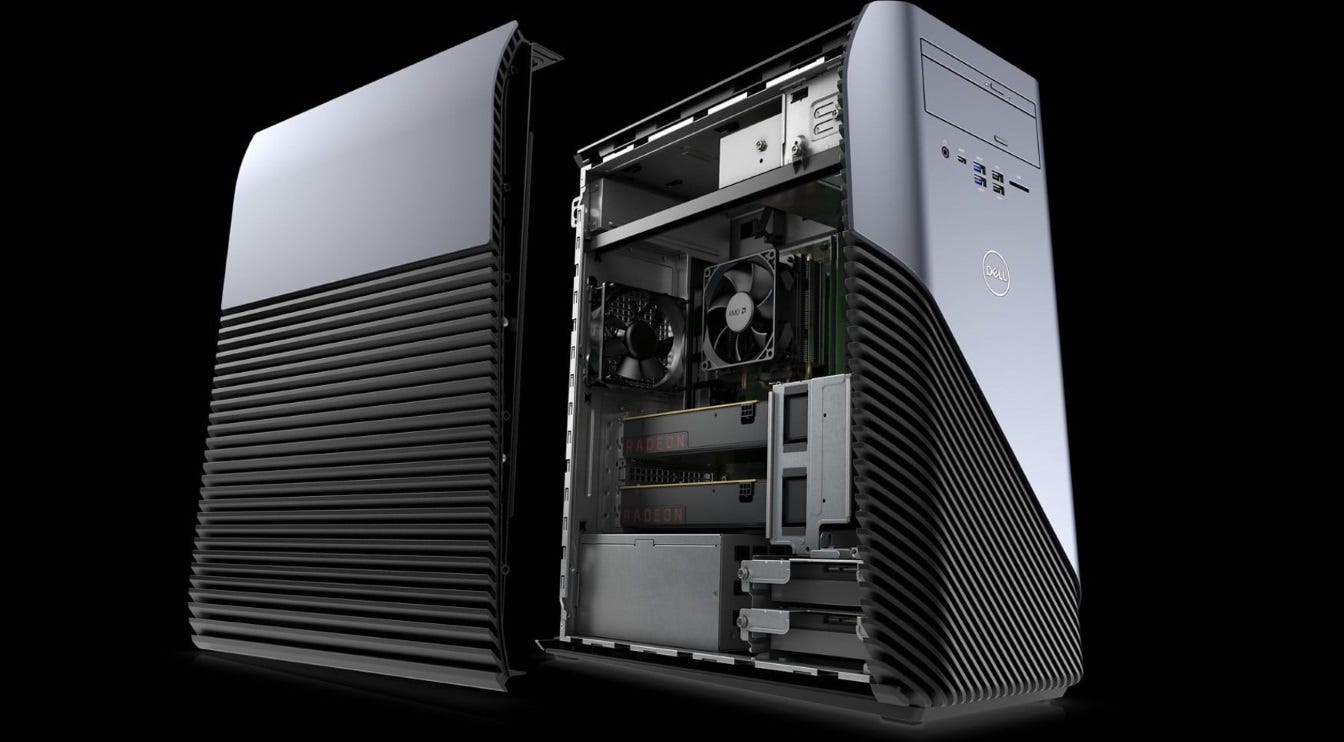 A 3-Year Review of the Dell Inspiron 5675 | by Justin