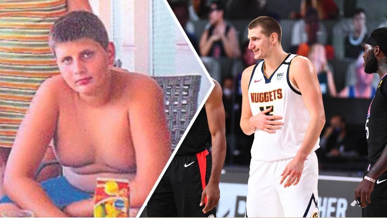 The most Bizarre Media stories of Nikola Jokic