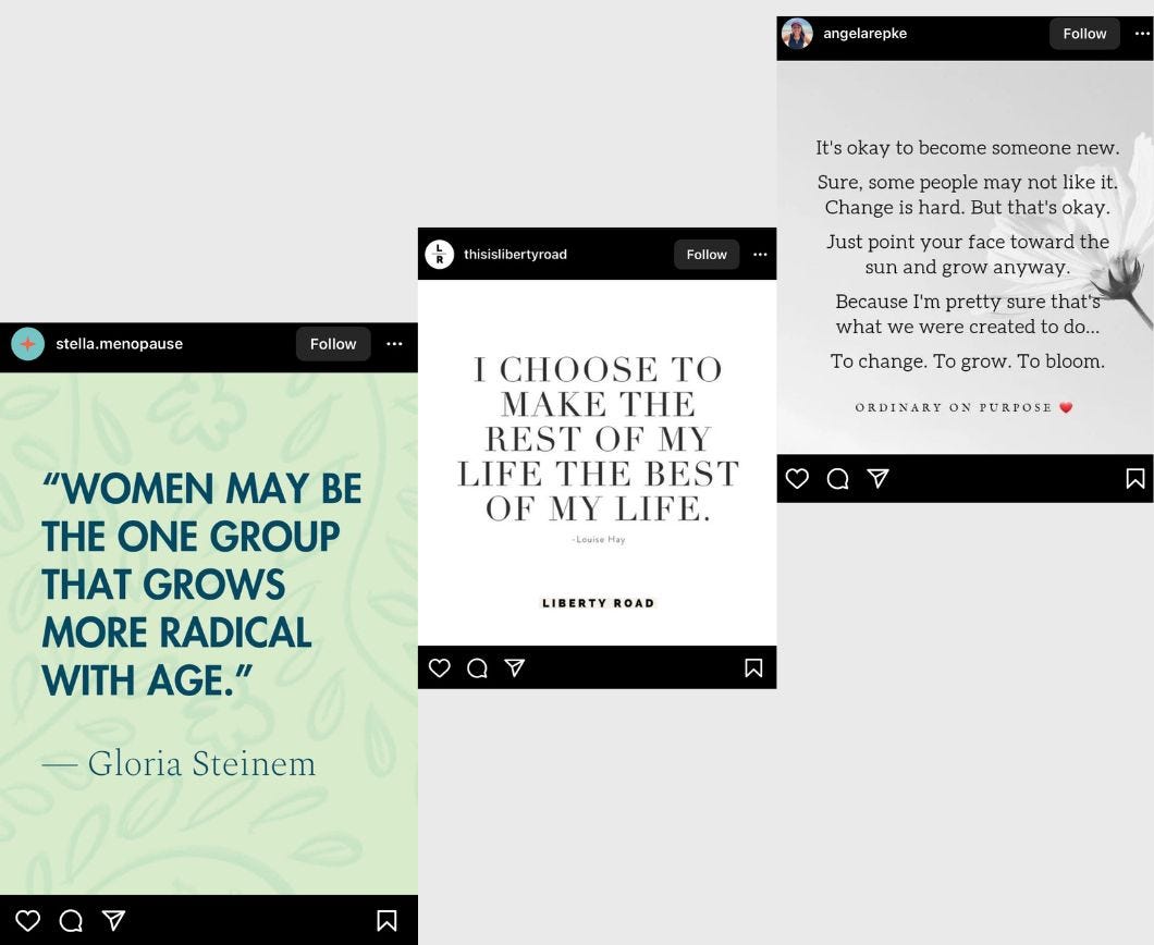 The best quotes for your Instagram, image size:1060x868