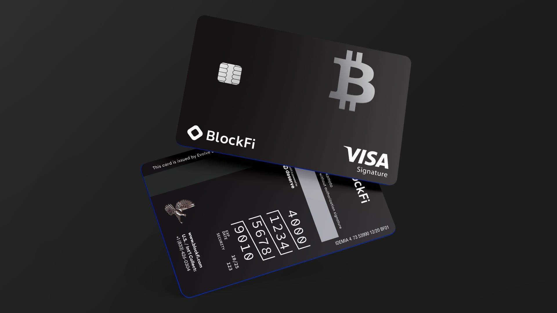 Now With no Annual Fee, is the BlockFi Visa Card Finally Worth it? | by MWC  | Coinmonks | Medium