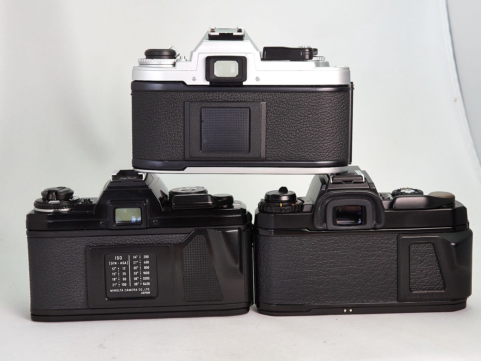フィルムカメラ History of the 35 Mm. Still Camera(1984) History of the 35 Mm. Still Camera(1984) フィルムカメラ
