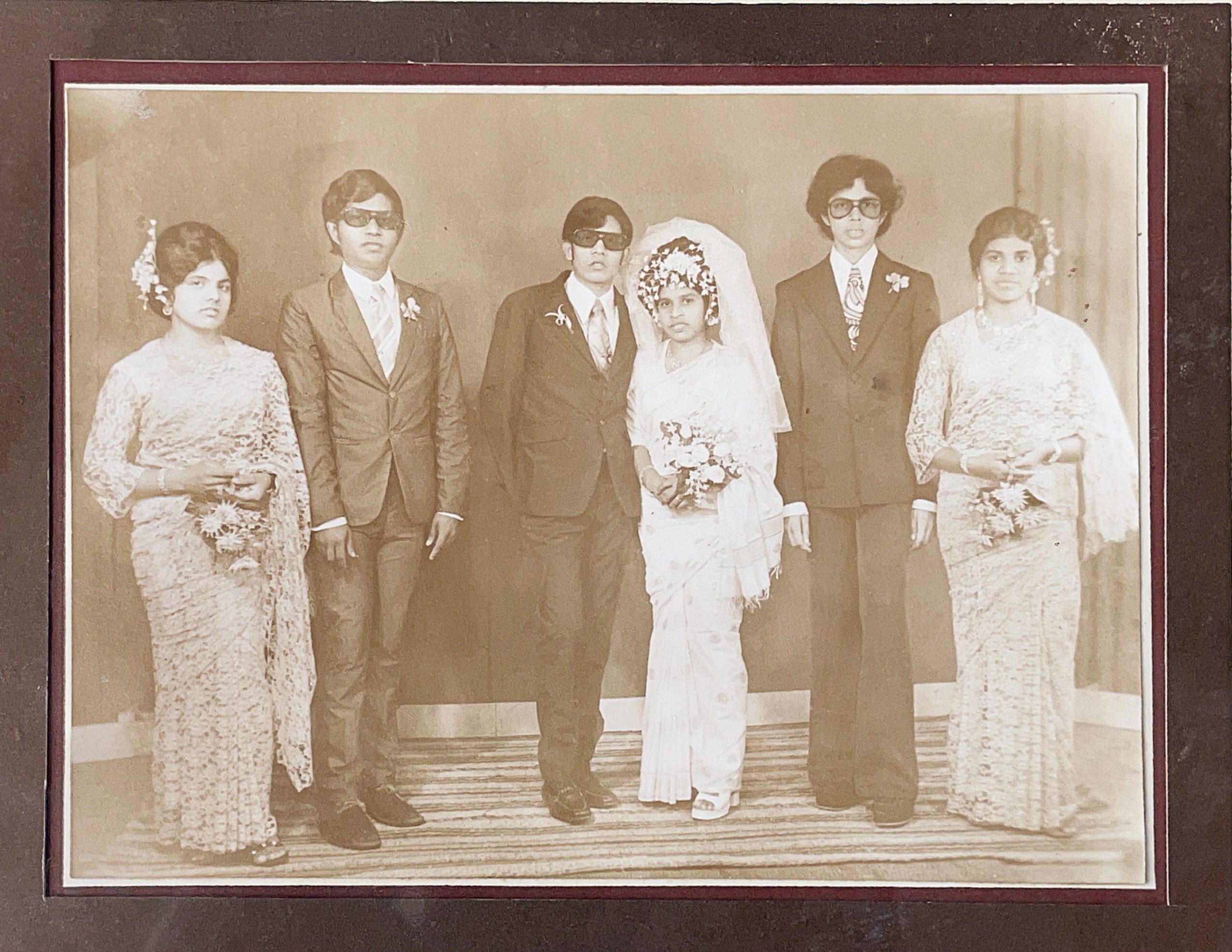 The Best Man's Suit: A Sri Lankan Wedding Tale | by Denzil Jayasinghe |  Medium