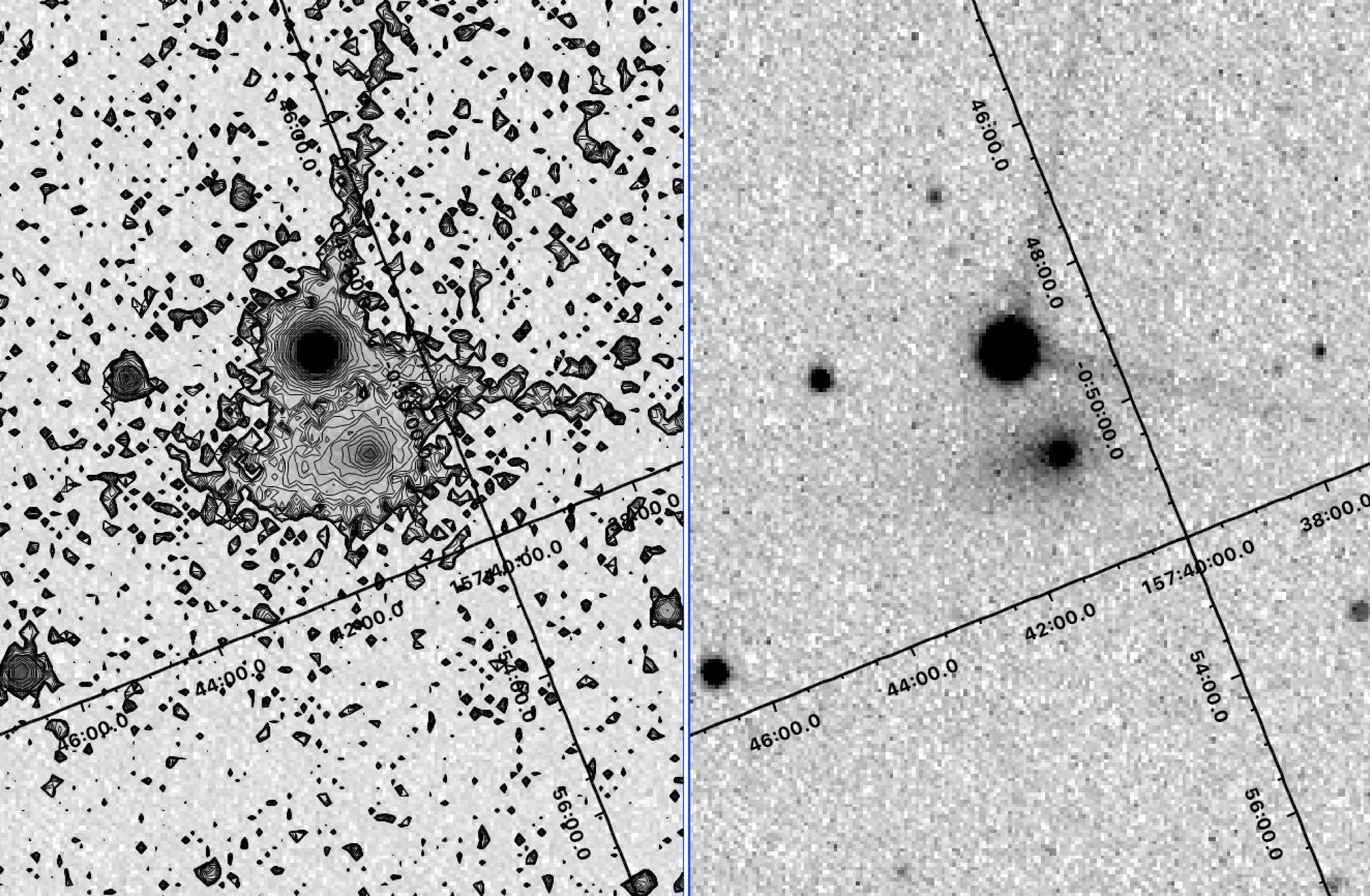 3I/ATLAS is Hiding Behind a Veil of Dust | by Avi Loeb | Dec, 2025 | Medium