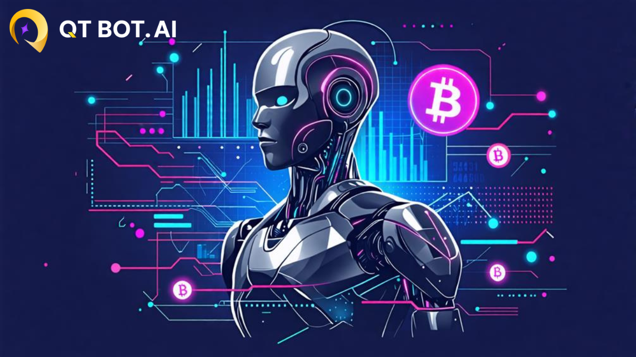 AI Crypto Trading Bot for Beginners and Experts | by QT Bot AI |  InsiderFinance Wire