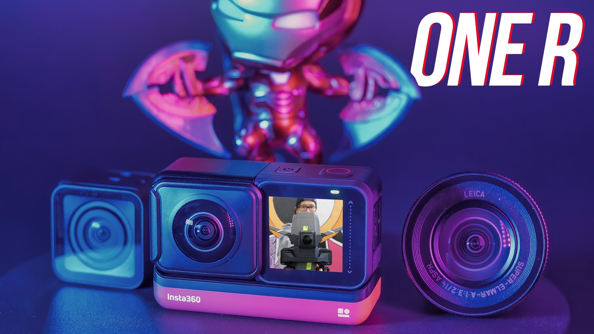 Insta360 ONE R in-depth Review. In this article, we will