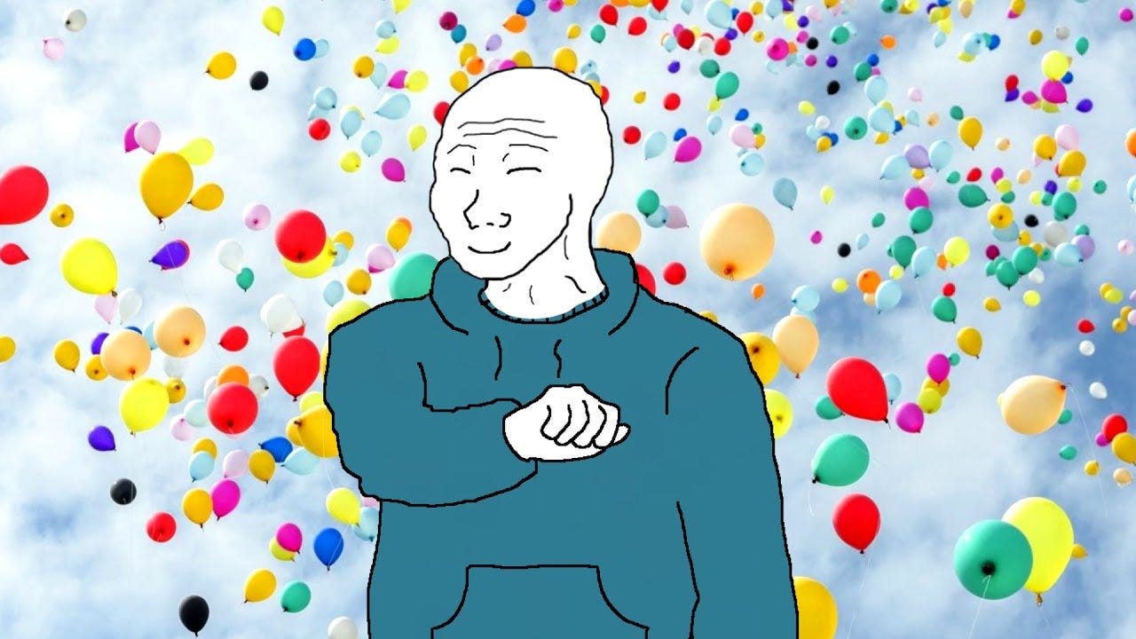 How to move from Doomer to Bloomer. | Moments