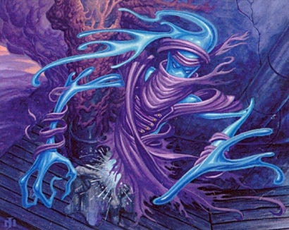 Magic: The Gathering - Faces Of The Past (Volti Del Passato) - Scourge (SCG) - Carta Singola Rara - 2