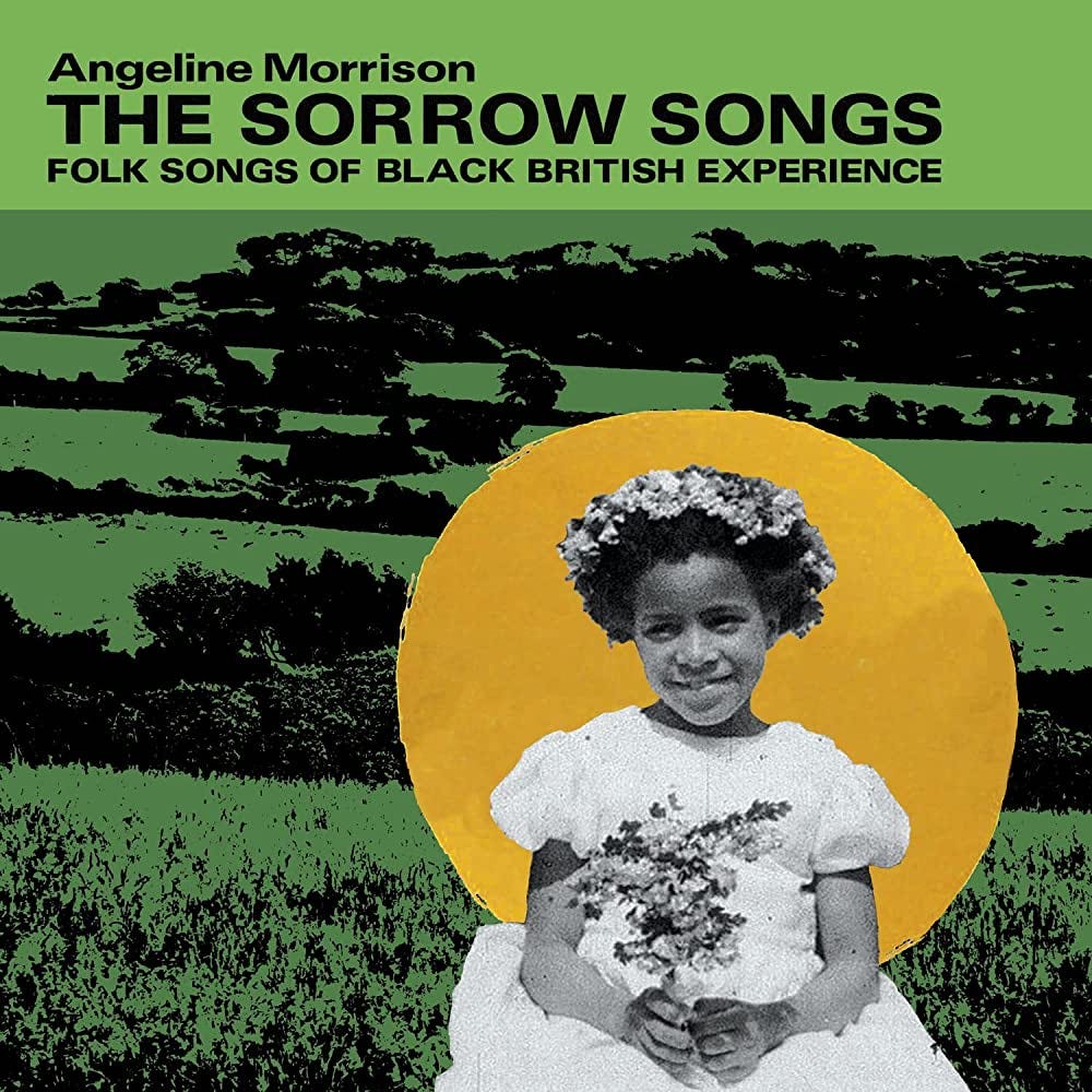 Album Review: The Sorrow Song (Folk Songs of the Black British