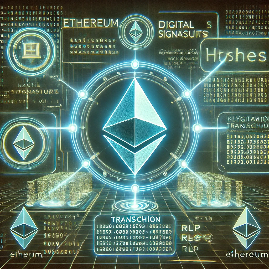 Diving Deep into Creating a Raw Ethereum Transaction | by Kenneth Goh ZH 恭一  | Medium