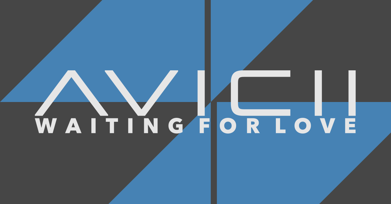avicii /waiting for love 廃盤 激レアCD Avicii – Waiting For Love | Releases | Discogs