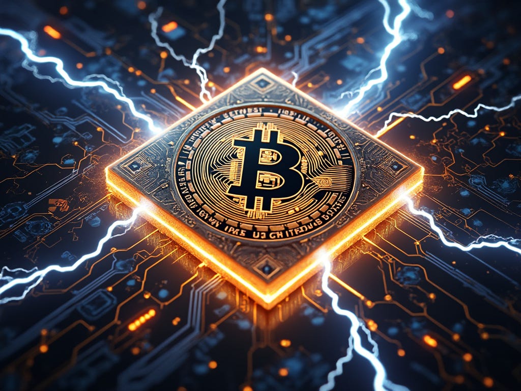 The Complete Story of Bitcoin: From an Idea to a Global Movement | by Juan  Cienfuegos | Making of a Bitcoiner | Medium