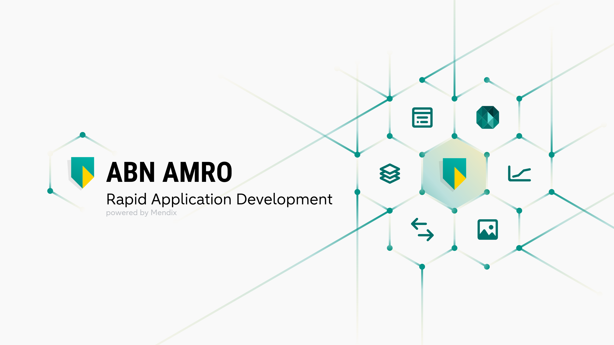 ABN AMRO Delivers Future-Proof and Customer-Centric Banking Solutions at  Scale | by ABN AMRO | ABN AMRO Developer Blog | Medium
