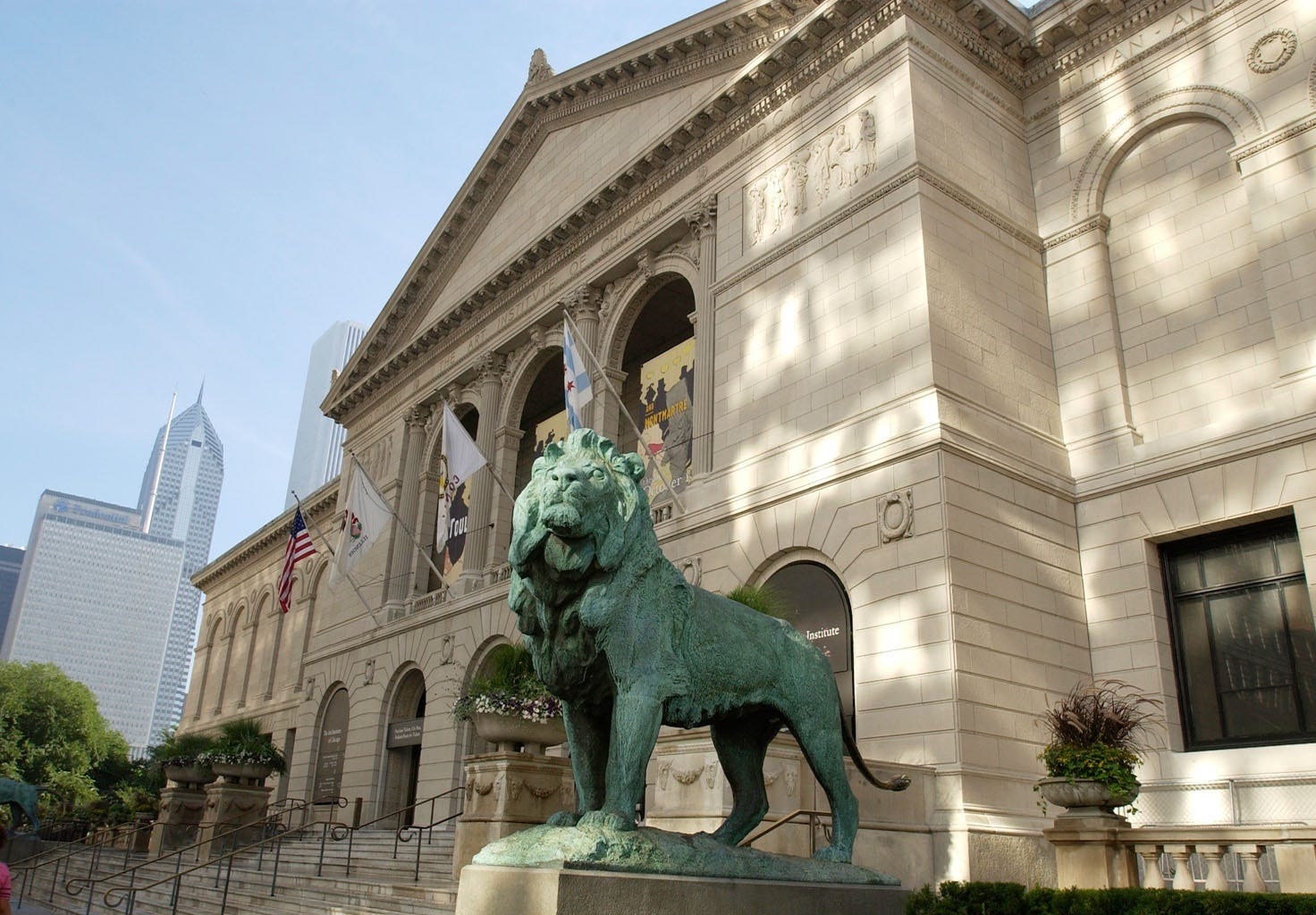 PROJECT chicaGO: the Art Institute of Chicago | by Joanne Yj Kim