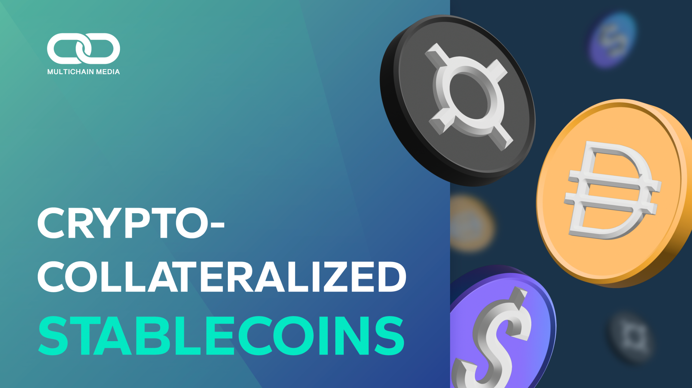 Crypto-Collateralized Stablecoins | by Lachlan Todd | Medium