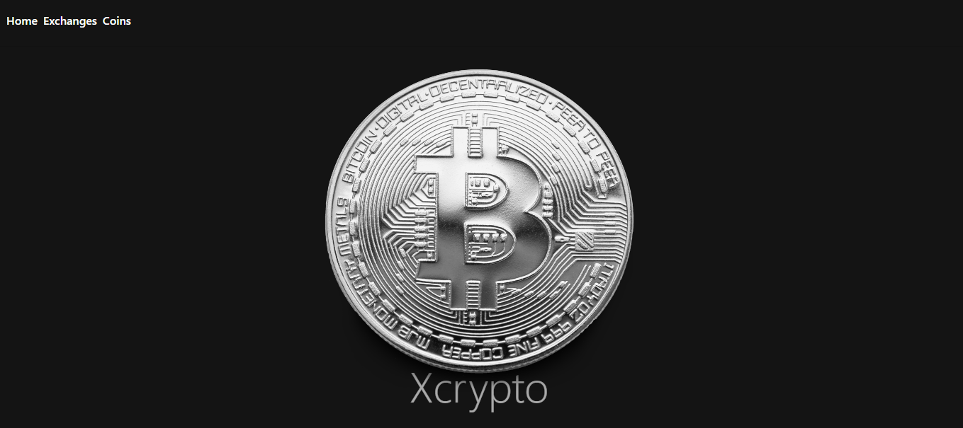 Building a React App for Cryptocurrency Tracking Using CoinGecko API | by  Yazalipavan | Medium
