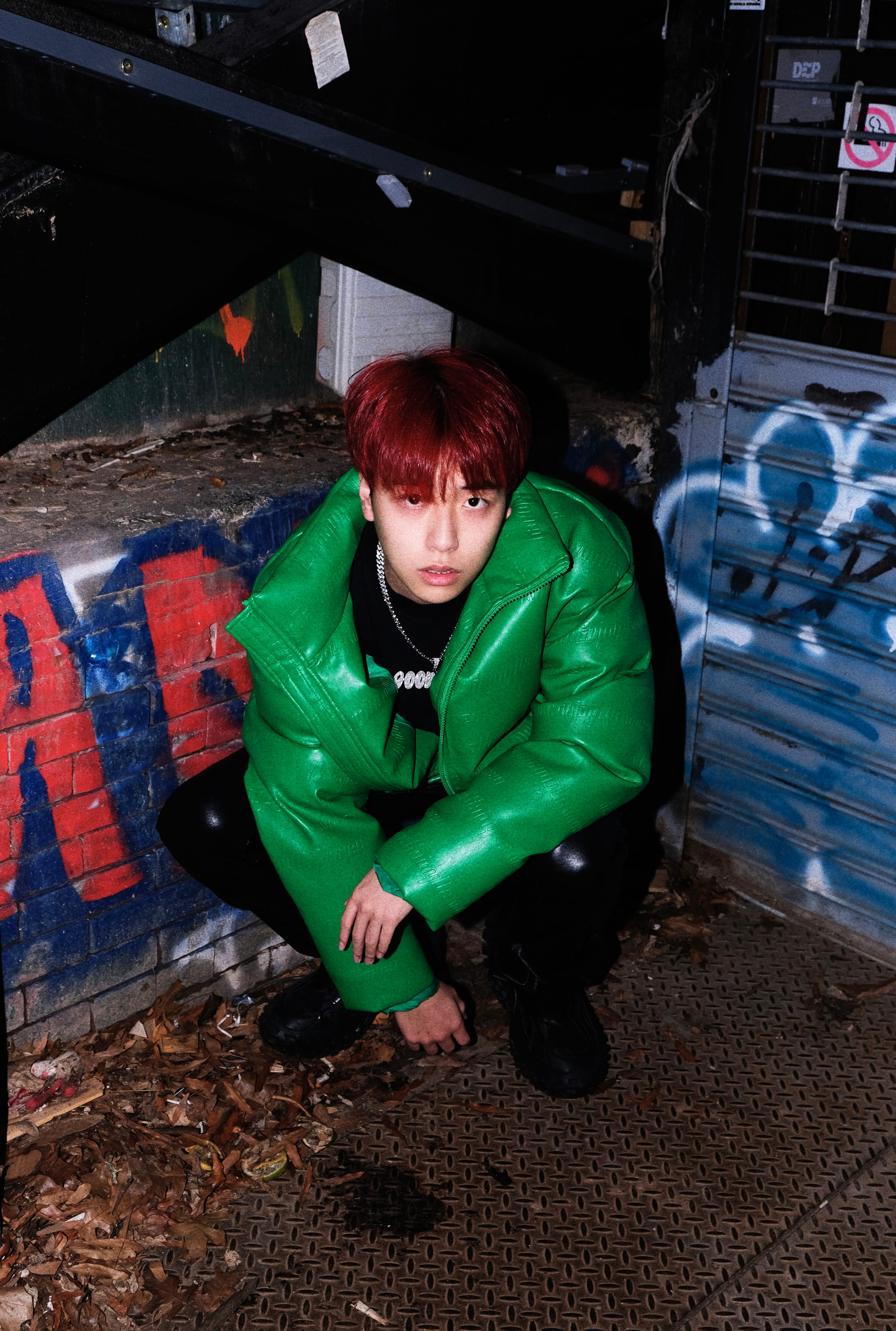 Rapper And Blogger: Same Soul In Different Bodies | by Jiaxuan Wu
