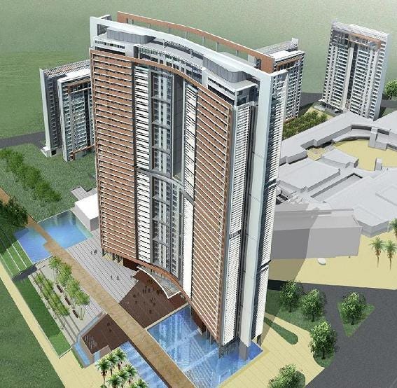 Uniworld City Newtown Kolkata: Ultimate Luxury Living Unveiled