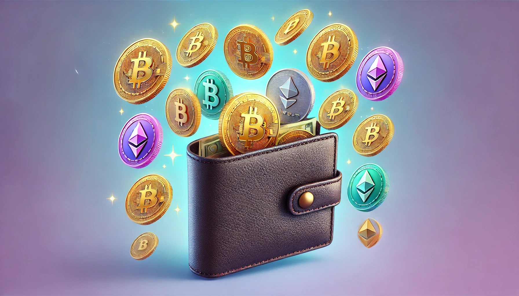 The most insightful stories about Crypto Wallet App - Medium