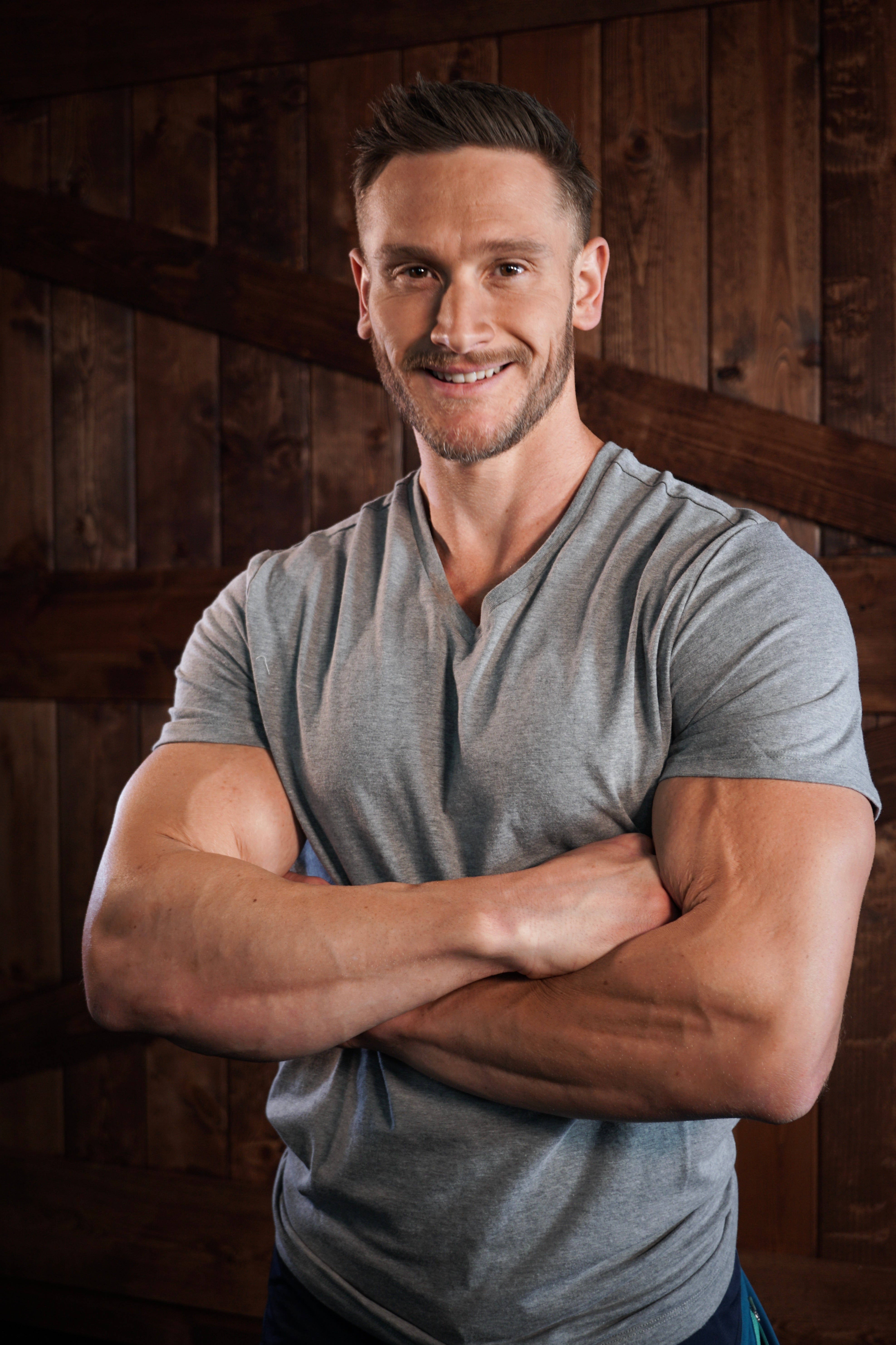 thomas delauer bpc 157 Thomas DeLauer: 5 Lifestyle Tweaks That Can Dramatically Improve Your  Wellbeing | by Candice Georgiadis | Authority Magazine