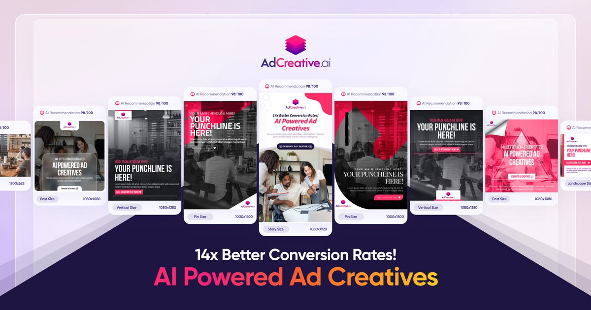 Adcreative.ai