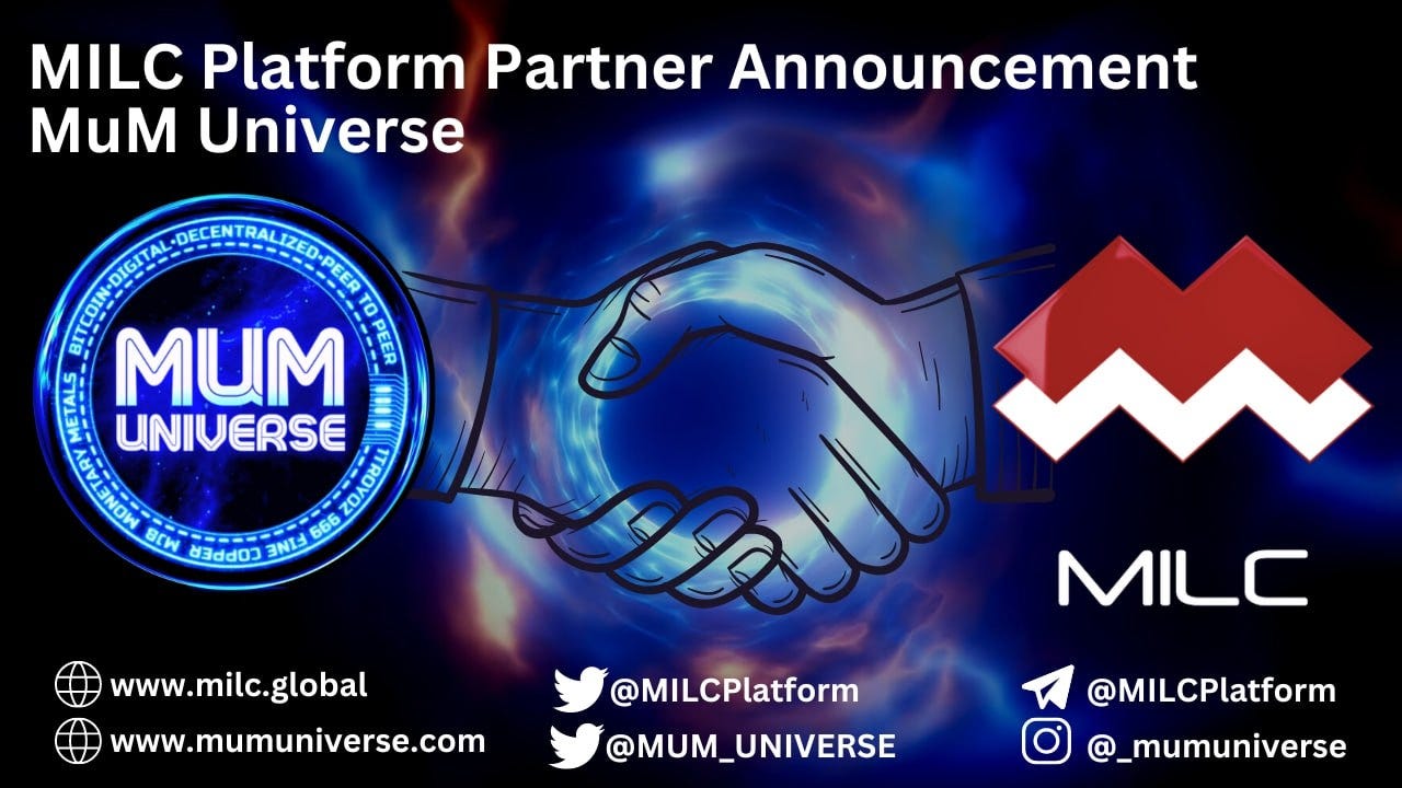 ENTER THE MULTIVERSE — MISCHIEF UPON MISCHIEF JOINS THE MILC METAVERSE | by  MILC (Media Industry Licensing Content) | Medium