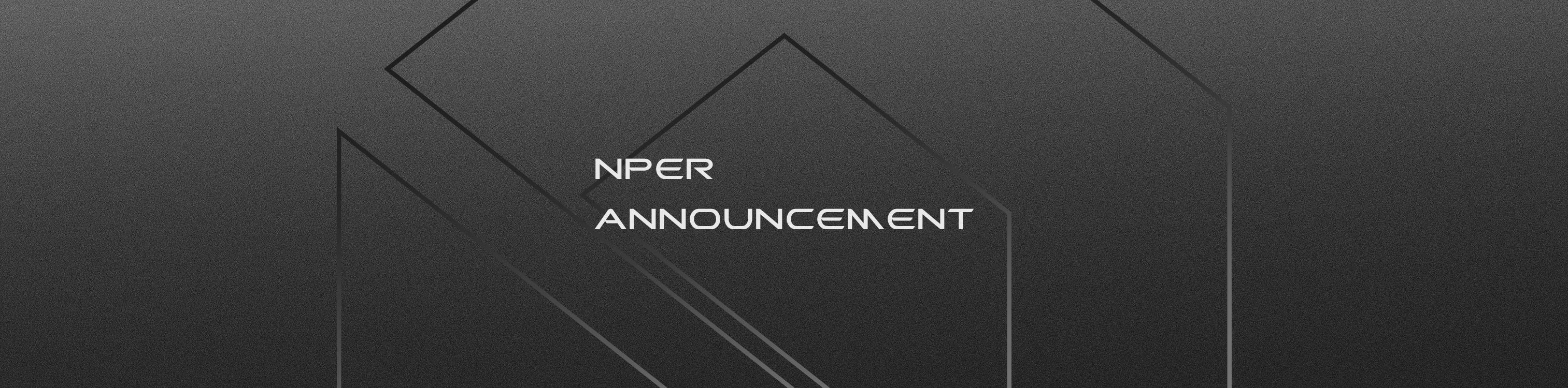 엔퍼 인수합병 소식 및 토큰교환 안내. 안녕하세요 커뮤니티 여러분, 항상 엔퍼를 응원해주시고 지켜봐 주신… | by NPER |  NPER | Medium