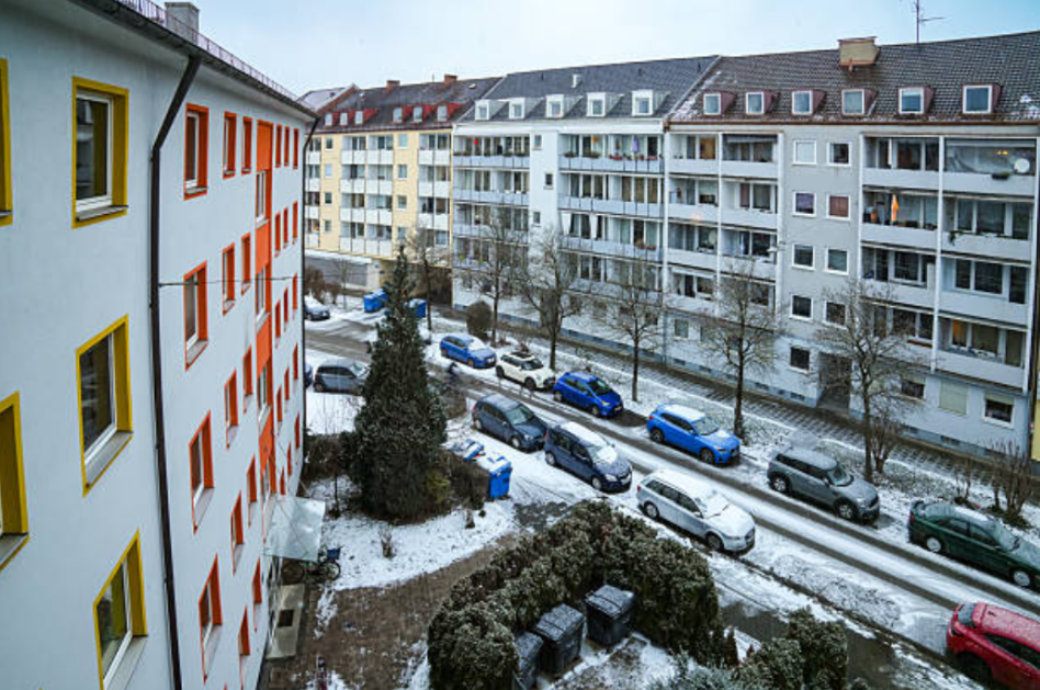 Can Germany Actually Build Its Way Out of This Housing Crisis