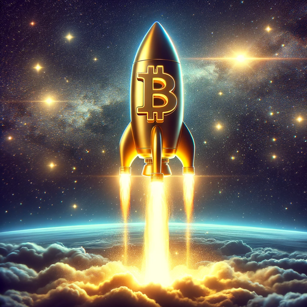 5 Powerful Reasons Bitcoin Could Soar to $100K With a Spot ETF Approval |  by Pavle Marinkovic | DataDrivenInvestor