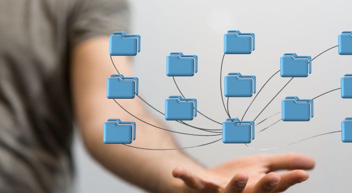 Merging Documents Using Microsoft Power Automate | by Raymond