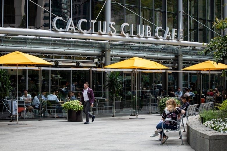 Are We Sure Earls Fully Owning Cactus Club Is A Good Thing? | by Jamie Mah  | Track and Food | Medium