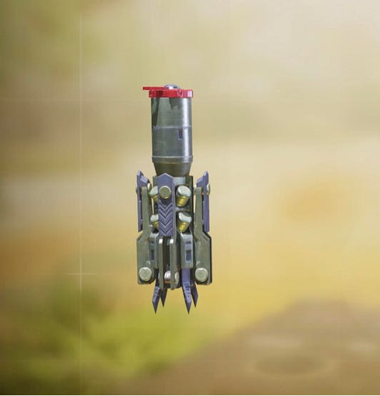 How to Design a Long-Range Explosive Firework Trip-Mine like the