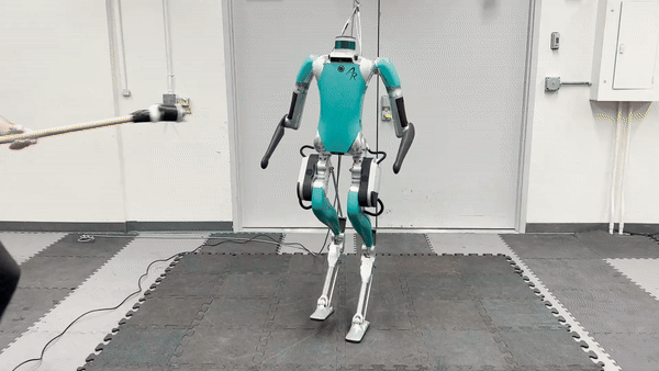 Reinforcement Learning Helping Humanoids Walk | by Pallavi Reinforcement Learning Helping Humanoids Walk | by Pallavi