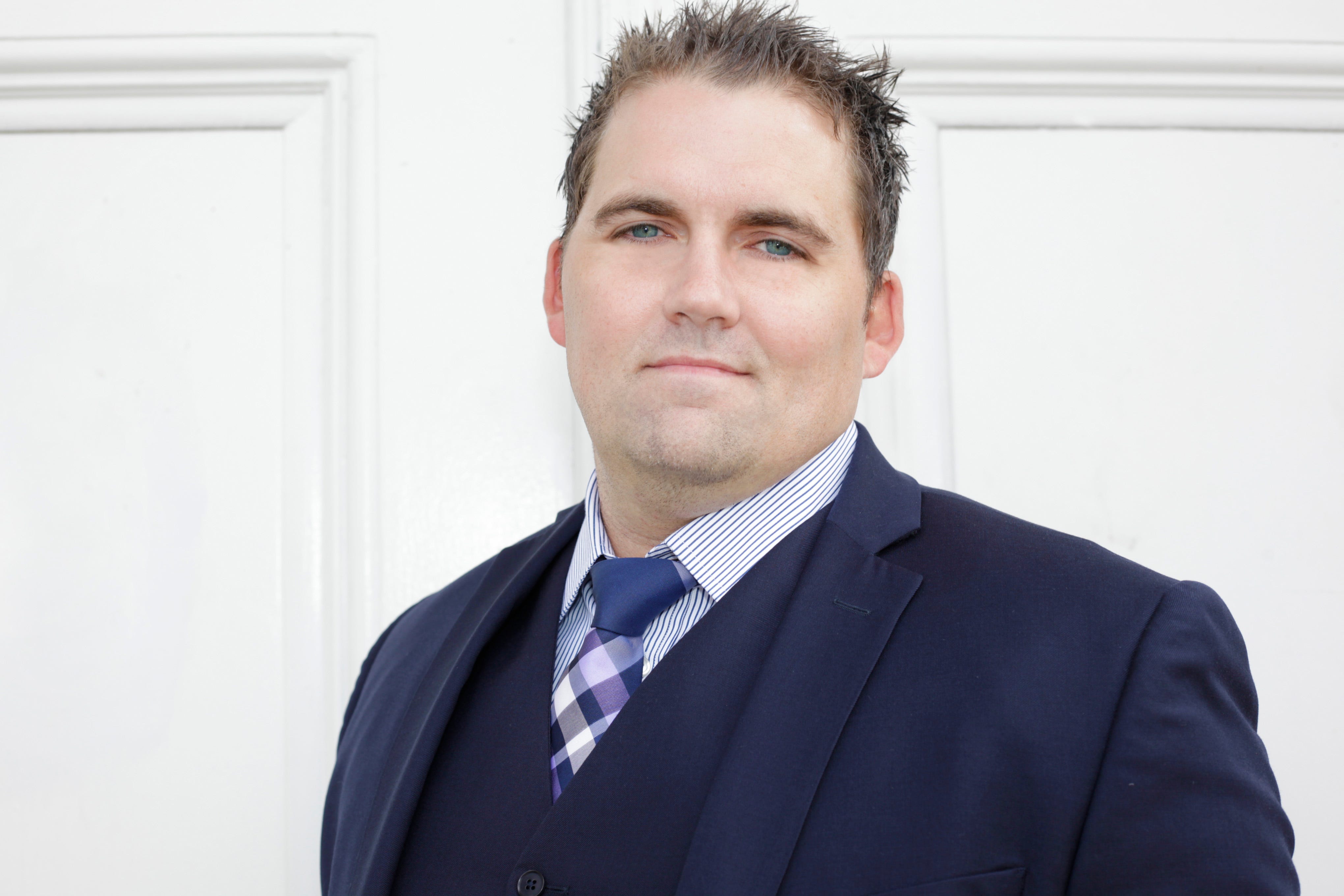 Adam Tracy (Adam S Tracy) Evaluates Puerto Rico as a Tax Haven | by Adam  Tracy Risk Management & Consultant Wheaton | Medium