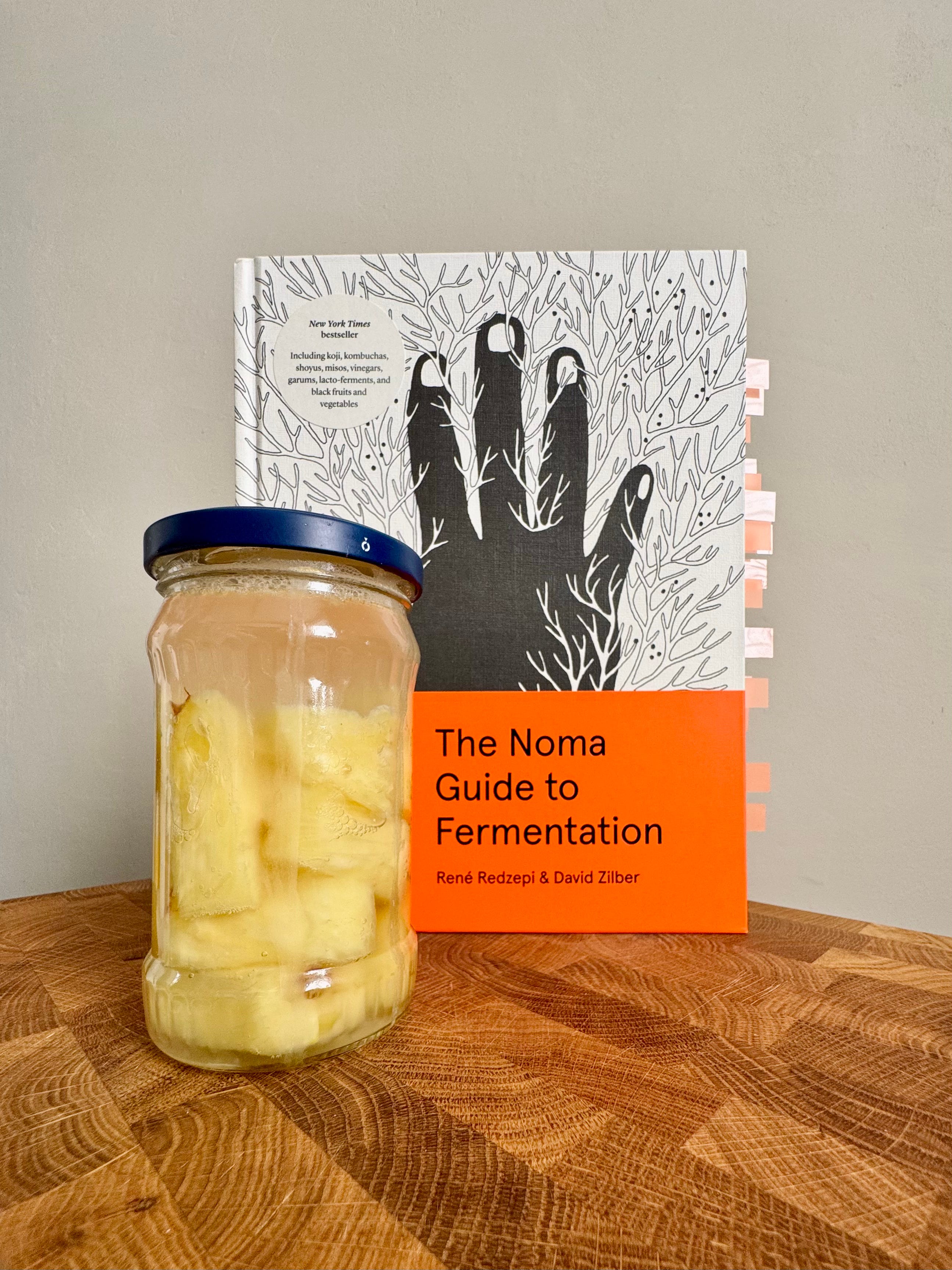 Guide Noma The Amazon.co.jp: 英語版【新品未開封】 ノーマの発酵ガイド to koji Including Fermentation: 洋書