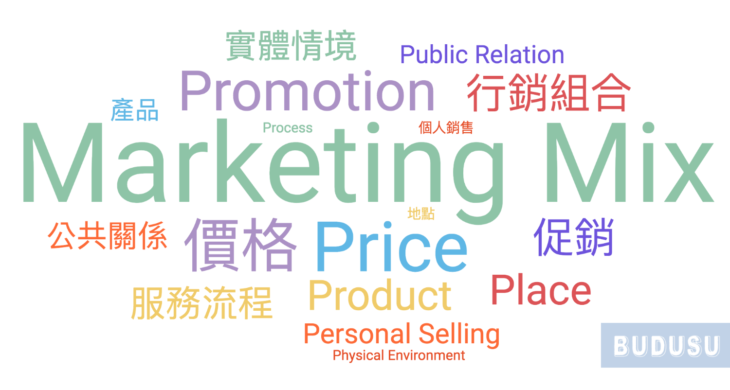 《圖解服務業經營學》— 行銷不只4P？找出服務業的護城河. by 張有朋/ Editor: lee tzuhsien | by 不讀書也成立的讀書會|  thebudusu | Medium