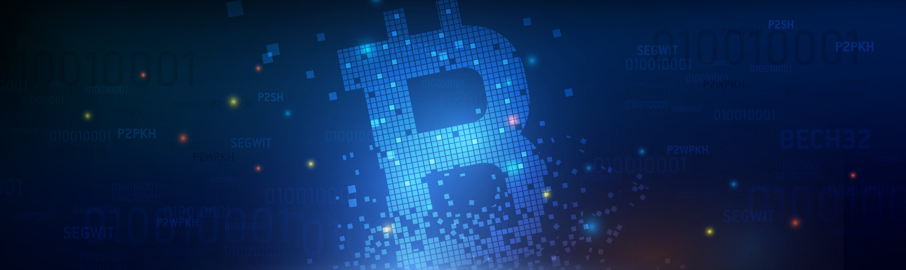 Bitcoin address formats and performance comparison | by Mr Robot |  FixedFloat | Medium