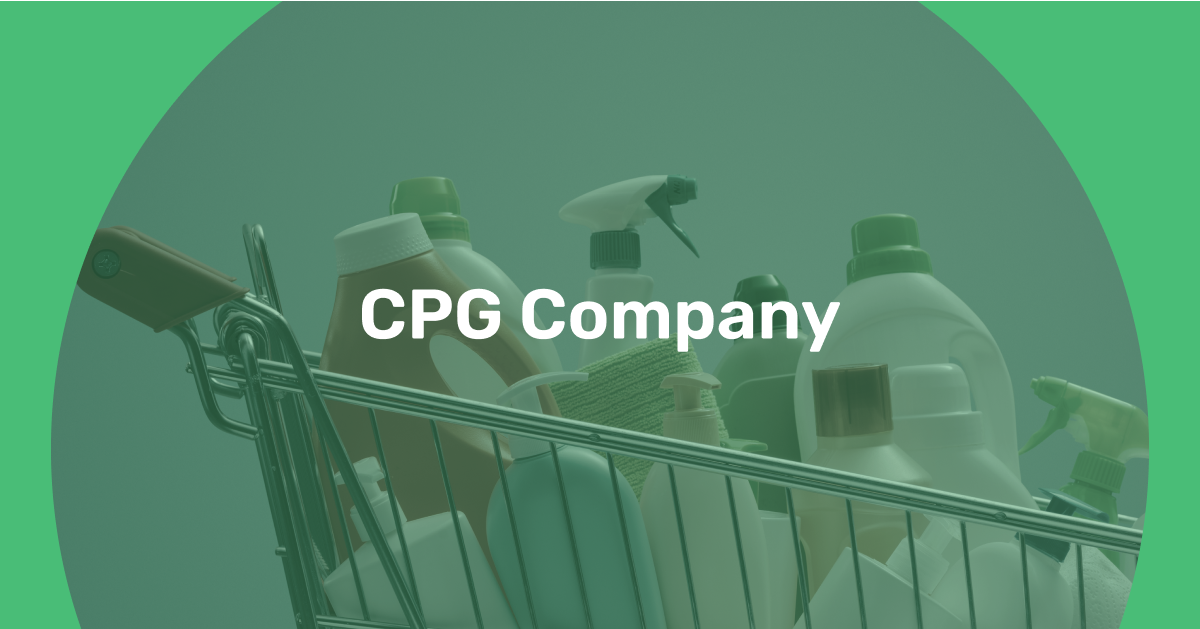 How a Leading CPG Company Enhanced MMM and Media Planning with Arima