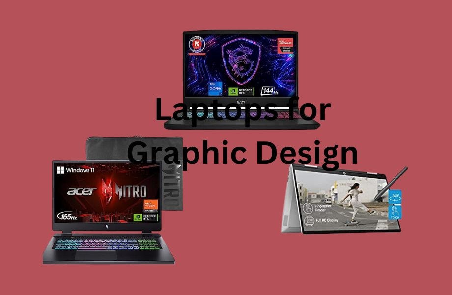 Guide to Laptops for Graphic Designers on Budget: Top Picks 2025