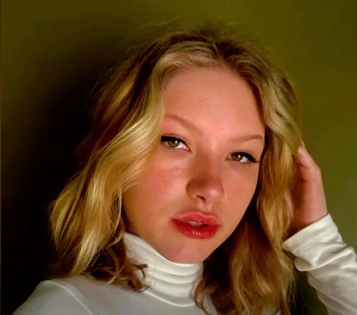 The Billionaire Next Door: Livia Voigt's Simple Life at 19 | by Sach Yadav  | Activated Thinker | Medium